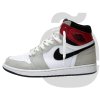 Nike Air Jordan 1 Retro High (Light Smoke Grey)