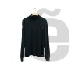 Polo Ralph Lauren Turtleneck (Black/Red)
