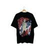 Roman Marcus Eminem Vintage Tee (Black)