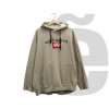 Ecko Unltd Hoodie (Beige)