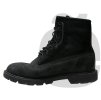 Timberland 6 Inch Boot (Black)
