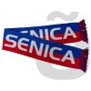 FK Senica Football Scarf (Blue/Red)