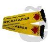 HC Murkalandier Scarf (Yellow)