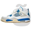 Nike Air Jordan 4 Retro OG (Military Blue)