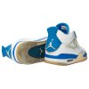 Nike Air Jordan 4 Retro OG (Military Blue)
