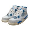Nike Air Jordan 4 Retro OG (Military Blue)