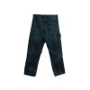 G-Star Sample Double Knee Carpenter Jeans (Blue)