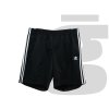 adidas Originals Shorts (Black/White)
