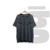 Nike Running Pattern Tee (Grey)