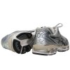 Asics Gel-Kayano 14 (Black/Pure Silver)