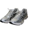 Asics Gel-Kayano 14 (Black/Pure Silver)