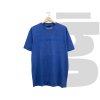 Emporio Armani Tee (Blue)
