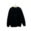 Stone Island Crewneck (Black)