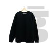Stone Island Crewneck (Black)