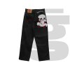 Ed Hardy Death or Glory Jeans (Grey)