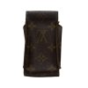 Louis Vuitton Cigarette Case (Monogram)