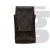 Louis Vuitton Cigarette Case (Monogram)
