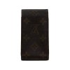 Louis Vuitton Cigarette Case (Monogram)