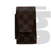 Louis Vuitton Cigarette Case (Damier Canvas)