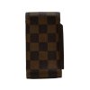 Louis Vuitton Cigarette Case (Damier Canvas)