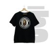 Bape Busy Works Tee (Black)
