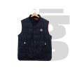 Moncler Gilet (Navy)
