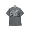 Palm Angeles Marihuana Tee (Grey)