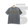 Palm Angeles Marihuana Tee (Grey)