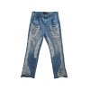 Alure by Evan Lure Elements Ripped Jeans (Water Element)