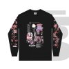 PILL LONGSLEEVE FRONT copy