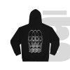 TRI LOGO HOODIE BACK copy