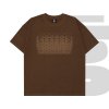 PREMIUM RHINE TEE BROWN FRONT copy