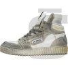 Off-White 3.0 Off-Court Sneakers (White/Grey)