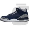 Nike Air Jordan 3 Retro (Georgetown)