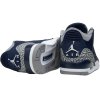 Nike Air Jordan 3 Retro (Georgetown)