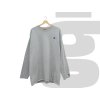 Champion Longsleeve (Grey)