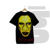 Pleasures x Marilyn Manson Tee (Black)