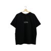 The Streets Camo Tee (Black)