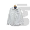 Replay Jeans Shirt (White)