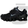 Nike Shox TL (Black)