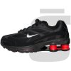 Nike Shox Ride 2 (Black/Red)