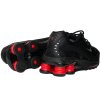 Nike Shox Ride 2 (Black/Red)