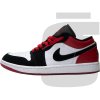 Nike Air Jordan 1 Low SE (Black Toe)