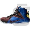 Nike LeBron 12 SE (What The)