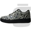 Bape Sta Low (Snakeskin Grey)