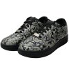 Bape Sta Low (Snakeskin Grey)