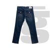 True Religion Ricky Jeans (Blue/Red)