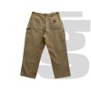 Carhartt Dungaree Fit Pant (Brown)