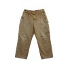 Carhartt Dungaree Fit Pant (Brown)