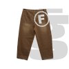 La Fam Paris Jeans (Brown)